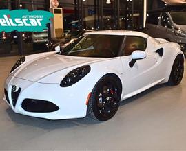 ALFA ROMEO 4C 1750 TBi