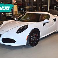 ALFA ROMEO 4C 1750 TBi