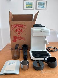 DeLonghi Cappuccina Mulino Bianco NUOVA