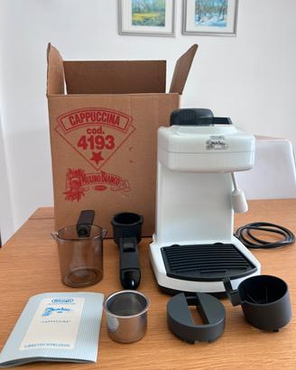 DeLonghi Cappuccina Mulino Bianco NUOVA
