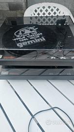 giradischi dj