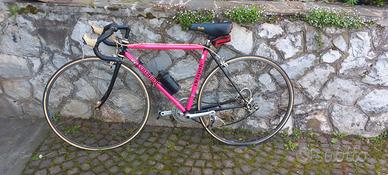 Bico storica donna