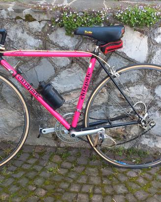 Bico storica donna