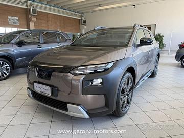 Subaru E-Outback 74,7 kWh 4E-xperience+ AWD