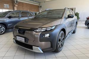 Subaru E-Outback 74,7 kWh 4E-xperience+ AWD