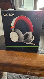 cuffie starfield xbox limited