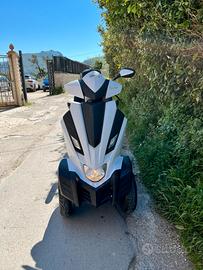 Scooter elettrico