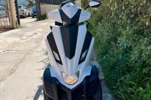 Scooter elettrico