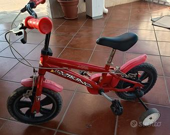 Bicicletta bambino