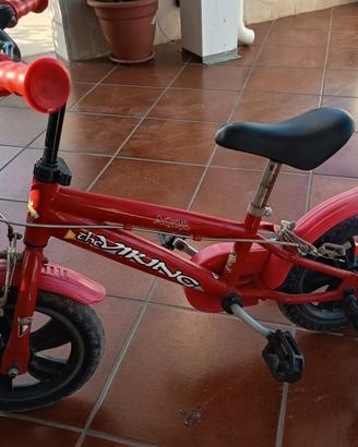 Bicicletta bambino