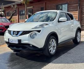 Nissan Juke 1.5 dCi Start&Stop Acenta