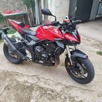Honda Hornet 1000 giugno 2025