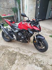 Honda Hornet 1000 giugno 2025