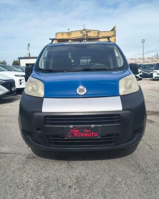 FIAT Fiorino 1.3 MJT 75CV Combi Semivetrato SX