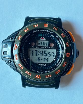 Casio CPW-200