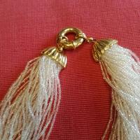 Collane bigiotteria vintage