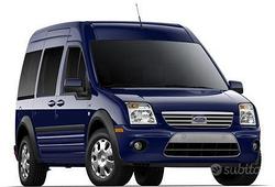 Ricambi Ford Tourneo - Connect 2009