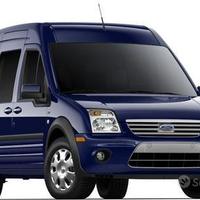 Ricambi Ford Tourneo - Connect 2009