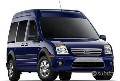 Ricambi Ford Tourneo - Connect 2009