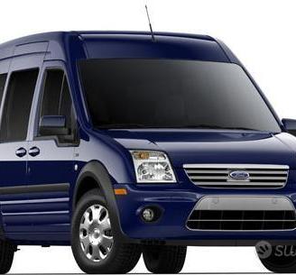 Ricambi auto nuovi Ford Tourneo - Connect 2009