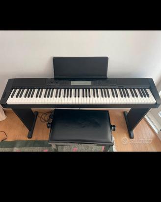pianoforte digitale Casio  cdp 200R