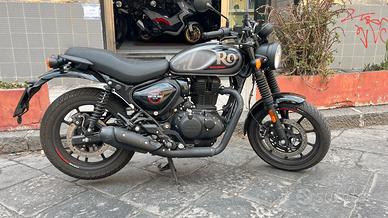 Royal Enfield HNTR 350