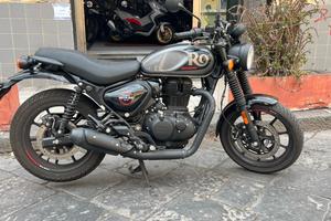 Royal Enfield HNTR 350