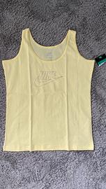 Canotta Nike  - Nuova con Cartellino