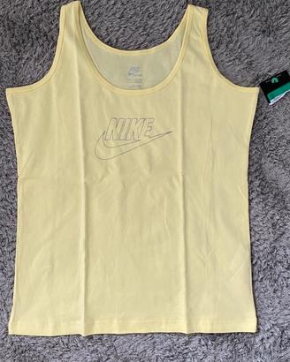 Canotta Nike  - Nuova con Cartellino