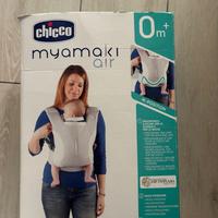 Marsupio Myamaki Air Chicco