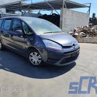 CITROEN C4 GRAND PICASSO 1 UA 2.0I 16V - Ricambi