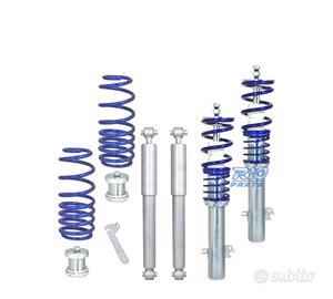 SOSPENSIONE FILETTATA BLUE LINE PEUGEOT 207