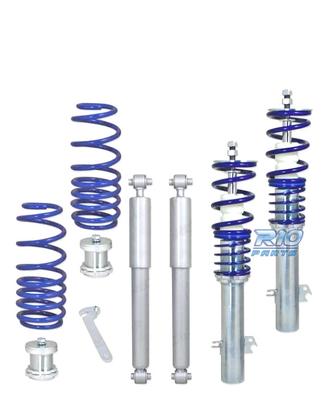 SOSPENSIONE FILETTATA BLUE LINE PEUGEOT 207
