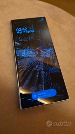 SAMSUNG GALAXY Z FOLD 6 256