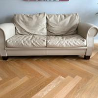 Divano frau 3  posti modello Austen