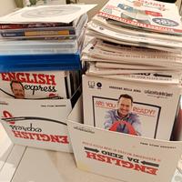 corso di inglese
