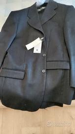 vestito nuovo da uomo tg 54