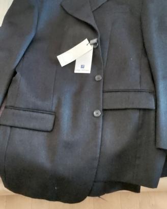 vestito nuovo da uomo tg 54