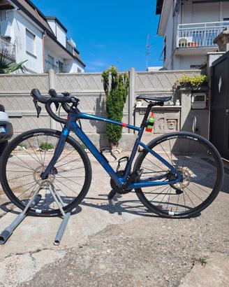 Argon 18 Krypton CS  tg S 51/53.7 gioiello