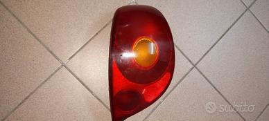 Faro posteriore sinistro daewoo matiz 2003