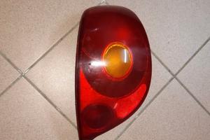 Faro posteriore sinistro daewoo matiz 2003