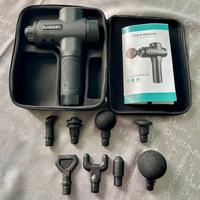 Pistola per massaggi