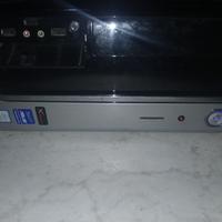 PC ASUS Intel I3 ssd240 hdd1TB DDR3 12GB W11Pro