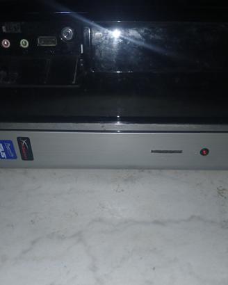 PC ASUS Intel I3 ssd240 hdd1TB DDR3 12GB W11Pro