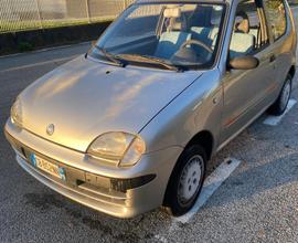 Fiat Seicento 1.1 benzina - 1999