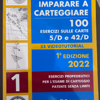 Imparare a carteggiare