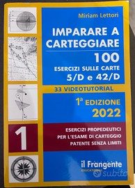 Imparare a carteggiare