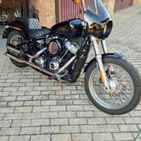 Harley Softail standard 2021 fxst