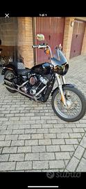 Harley Softail standard 2021 fxst