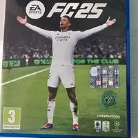 fc25 per ps5